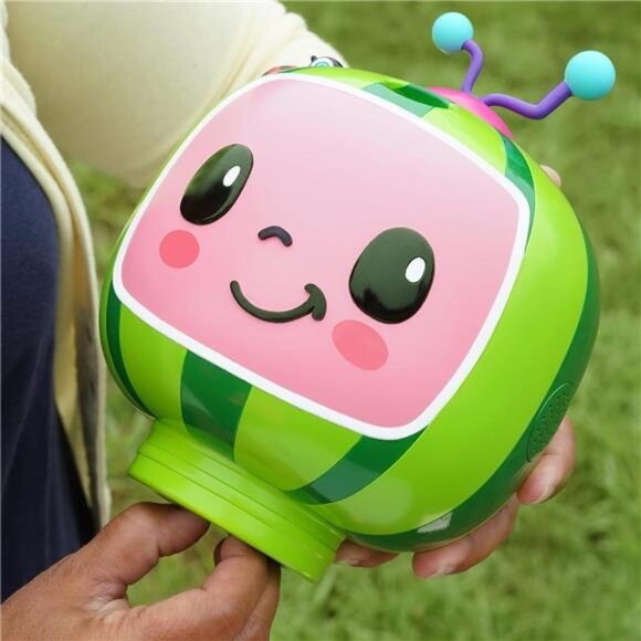 Bubble Machine | Bubble Toy for Baby, Toddlers - Picture 5 of 7